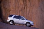 Mercedes-Benz ML-Class 2006 года